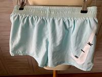 Nike leichter Shorts Gr. S Blau Niedersachsen - Northeim Vorschau
