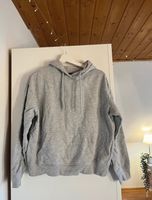 Basic hoodie grau even&odd Nordrhein-Westfalen - Olpe Vorschau