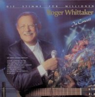 Roger Whittaker – In Concert - Die Stimme Für Millionen  LP Vinyl Mecklenburg-Vorpommern - Samtens Vorschau