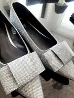 H&M schuhe  elegant Party Düsseldorf - Pempelfort Vorschau