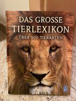 Buch Tierlexikon Bayern - Rimsting Vorschau