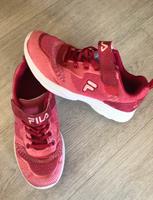 Schuhe Sportschuhe 36 Fila Nordrhein-Westfalen - Bünde Vorschau