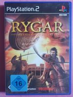 Rygar "The Legendary Adventure" PS2 Sony Playstation II Bayern - Marktrodach Vorschau