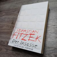 Der Insasse von Sebastian Fitzek, Gebundene Ausgabe, Buch Niedersachsen - Hildesheim Vorschau