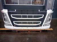 VOLVO FH4 Front komplett Haube / Lampen usw. !!!!! Dortmund - Lütgendortmund Vorschau