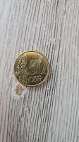 Seltene 50 Cent Münze Niedersachsen - Wesendorf Vorschau