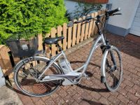 E-Bike, Flyer T8 Pedelec, Hessen - Biebertal Vorschau