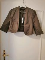 COMMA kurzer blazer Sachsen - Markkleeberg Vorschau
