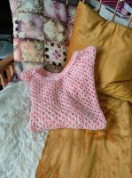 Sommerpulli Pulli mit Löchern Strickpulli 34/36 Nordrhein-Westfalen - Bergheim Vorschau