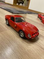 Ferrari GTO (1962) - Maßstab 1:18 - Bburago Baden-Württemberg - Konstanz Vorschau