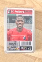 Sc Freiburg Quartett Saison 2009/10 Bayern - Neu Ulm Vorschau