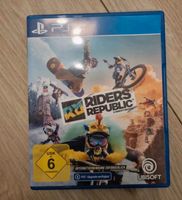 Riders Republic Ps4 Bayern - Röthenbach Vorschau