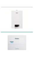 VAILLANT Paket 1.672 ecoTEC plus VC 10 CS/1-5, VRC 710 0010040413 Hessen - Haunetal Vorschau