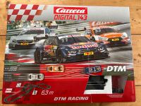 Carrera Digital 143 DTM Racing Baden-Württemberg - Sigmaringen Vorschau