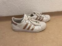 Adidas Superstar Bayern - Fürth Vorschau
