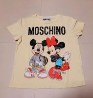 Disney T-Shirt von H&M H&Moschino Gr. S Baden-Württemberg - Asperg Vorschau