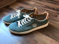 Sneaker U.S. Polo Assn.  Gr 41 Blau Nordrhein-Westfalen - Hamm Vorschau