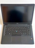 Dell 5490, 14" FullHD, LTE, Core i5 Quad Core, 8GB RAM, 265GB SSD Bayern - Gilching Vorschau