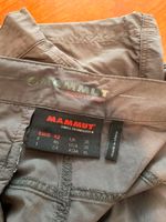 Mammut Wandershorts 52 Grau Berlin - Pankow Vorschau