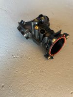 Harley Davidson Manifold M8 Low Rider S Brandenburg - Eichwalde Vorschau