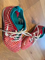 NIKE FREE 5.0 Sneaker Sportschuhe Gr. 36 Bayern - Pilsting Vorschau