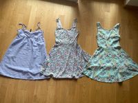 3 Sommer kleid für Mädchen und Damen H&M Gr. 32 & 34 wie Neu Baden-Württemberg - Freiburg im Breisgau Vorschau