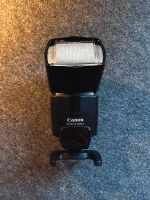 Canon Speedlite 430 EX II externer Kamerablitz Niedersachsen - Braunschweig Vorschau