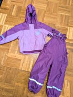 Regenanzug Matschanzug Regenhose Regenjacke Größe 86/92 Sachsen - Chemnitz Vorschau