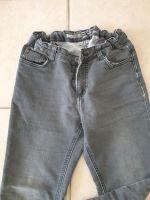 Jeans anthrazit Größe 152 Dresden - Dresden-Plauen Vorschau