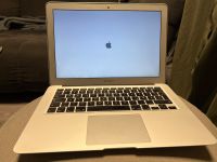 Apple MacBook Air 13,3 Zoll - 2012 / 2.0 GHz / 8 GB / 480 GB SSD" Süd - Niederrad Vorschau
