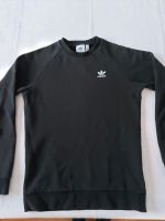 *** TOP Adidas Sweatshirt schwarz Gr. XS *** Nordrhein-Westfalen - Enger Vorschau