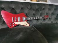 E-Gitarre Firebird Style custom by Höll Brandenburg - Strausberg Vorschau