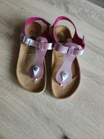 Sandalen Kinder oder Damen Sachsen-Anhalt - Frose Vorschau