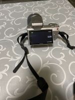 Sony Camera NEX-5 Brandenburg - Pessin Vorschau