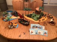 Playmobil Piraten Schleswig-Holstein - Leck Vorschau