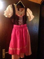 Dirndl Gr. XS mit Bluse Bayern - Adelsdorf Vorschau