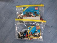 Lego Truck u Kamarawagen Brandenburg - Kremmen Vorschau