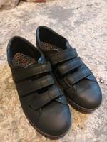 Damenschuhe ECCO Leder Bayern - Ergolding Vorschau
