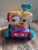 Fisher Price Lernroboter Linus Nordrhein-Westfalen - Unna Vorschau