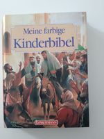 Meine farbige Kinderbibel, Bassermann, Kinder, Kirche, Bibel Nordrhein-Westfalen - Harsewinkel - Greffen Vorschau