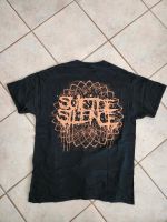 T-shirt - Suicide Silence - L Schleswig-Holstein - Wacken Vorschau