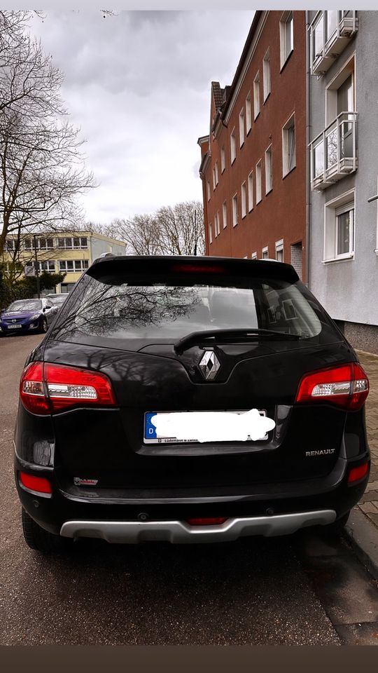 Renault Koleos in Gelsenkirchen