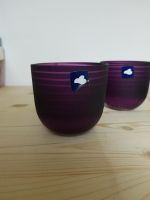 Verschiedene Teelicht Gläser Nordrhein-Westfalen - Lügde Vorschau