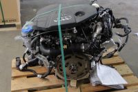 Original Audi A4 A5 Q5 2Ltr TDI Motor mit Anbauteilen DET Niedersachsen - Wolfsburg Vorschau