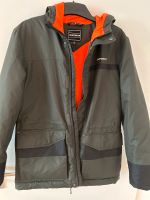 Winterjacke Icepeak Gr 176 olivegrün schwarz wie neue Düsseldorf - Grafenberg Vorschau