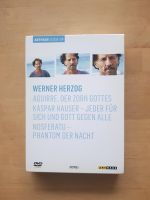 Werner Herzog 3 DVD-Box Hamburg-Nord - Hamburg Alsterdorf  Vorschau