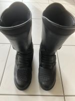 Polo Motorradstiefel Thermo Boy Gore Tex  Top Zustand Gr. 41 Hessen - Rodgau Vorschau