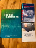 Formelsammlungen Mathematik & Naturwissenschaften Bayern - Obermeitingen Vorschau