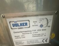 Eiersortiermaschine VDX 9000 Hessen - Birstein Vorschau