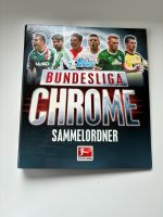 Bundesliga Chrome Sammelordner Bochum - Bochum-Ost Vorschau